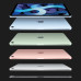 Apple iPad Air, 256GB, Wi-Fi, Green (MYG02)